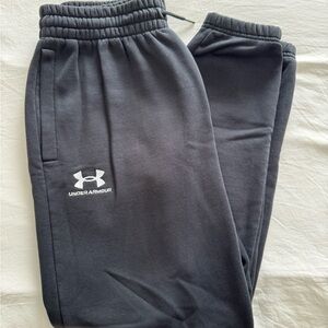 Under Armour Jogger Sweatpants